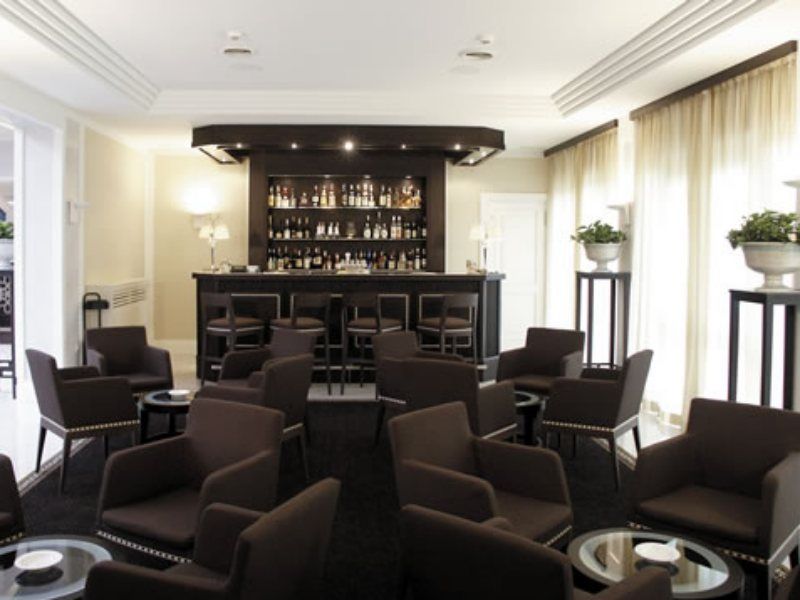 Nh Parco Degli Aragonesi Hotel