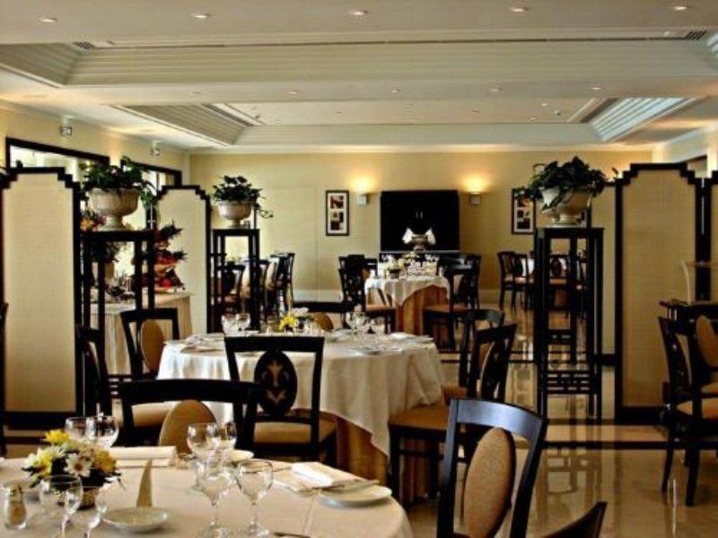 Nh Parco Degli Aragonesi Hotel Catânia