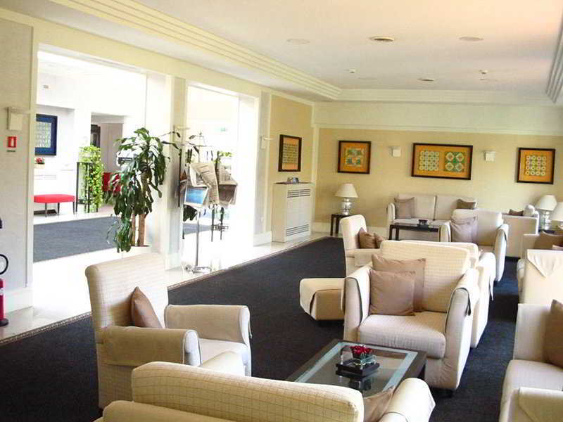 Hotel Nh Parco Degli Aragonesi